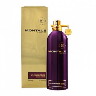 Montale Aoud Purple Rose 